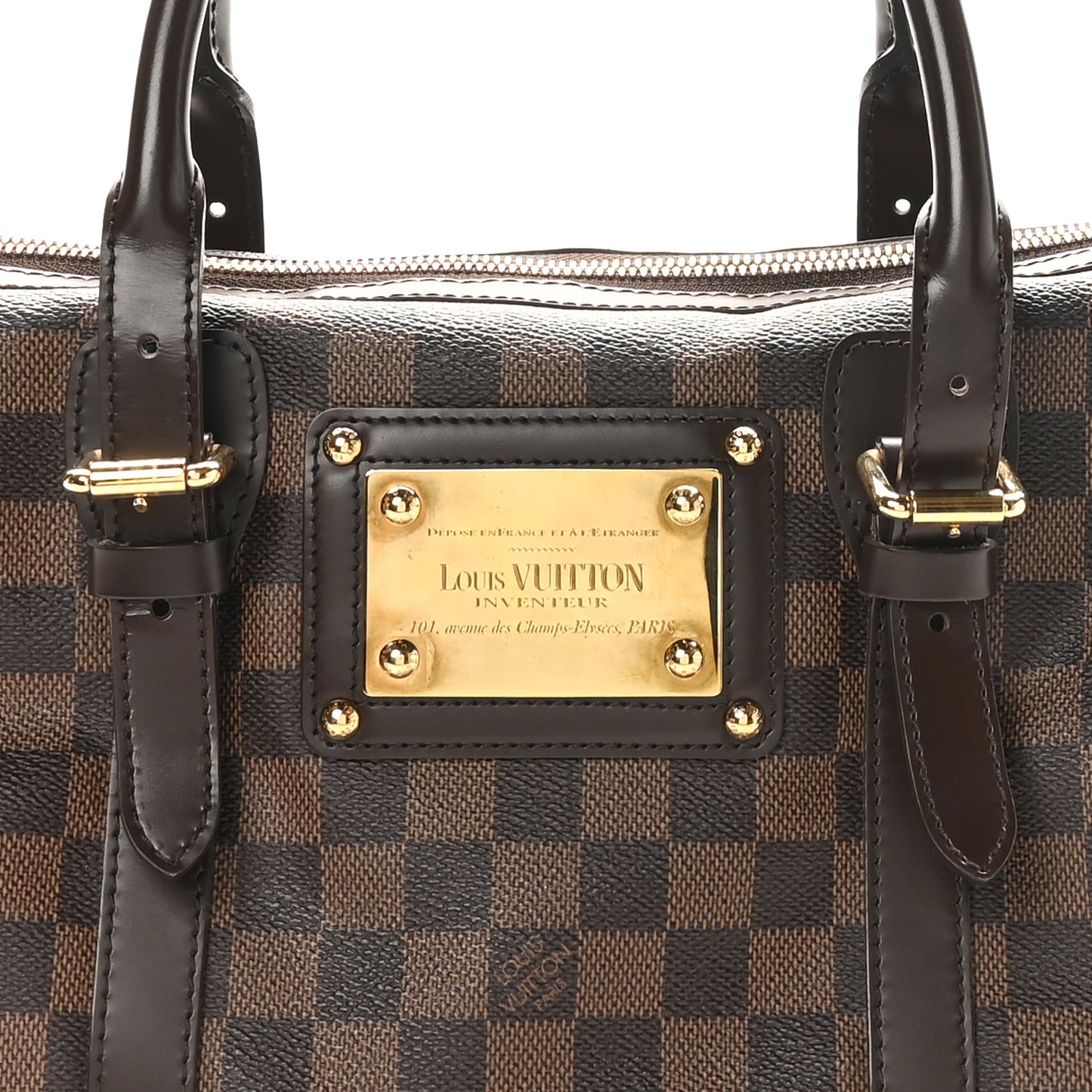 Damier Ebene Berkeley