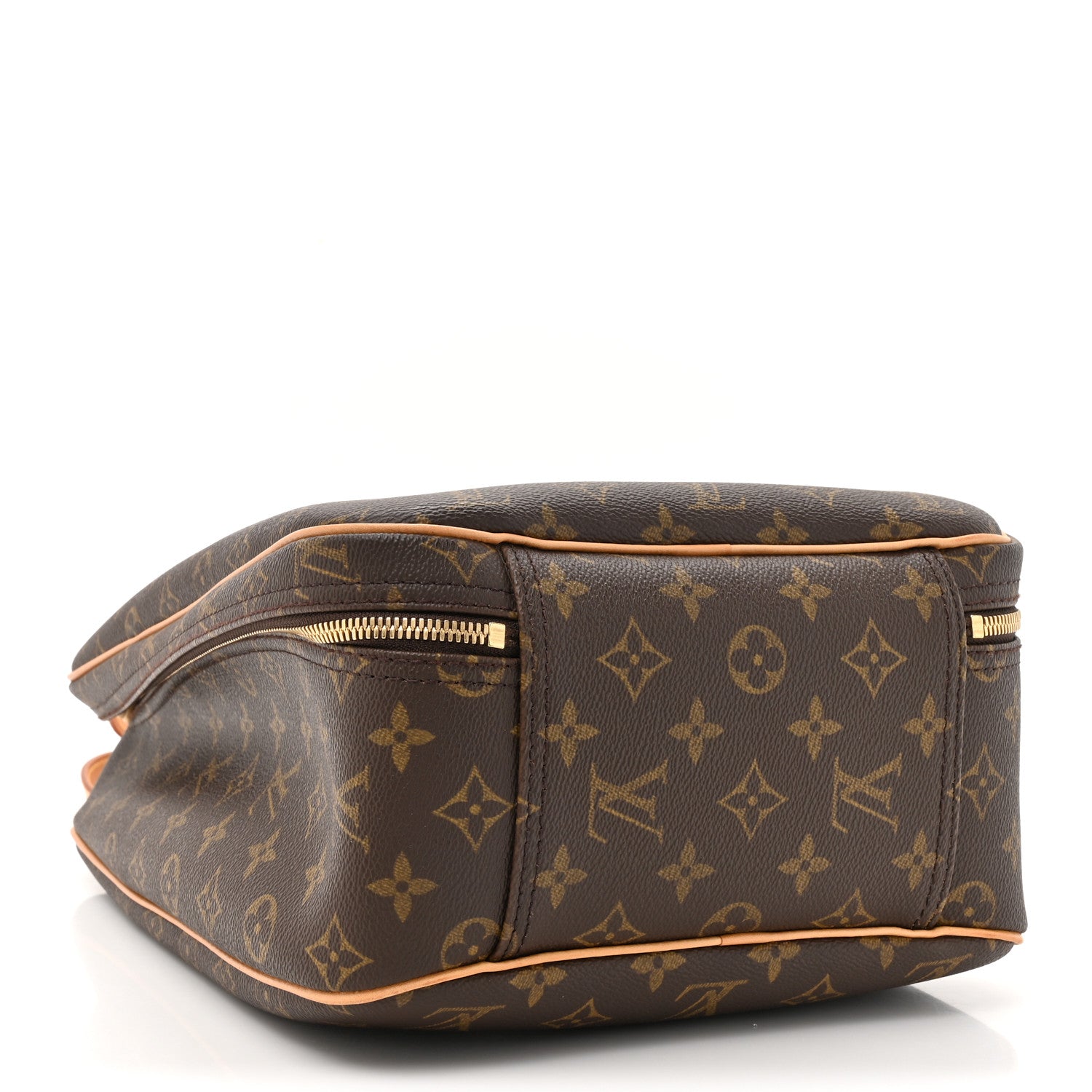 Louis Vuitton Monogram Excursion Shoe Bag 4 of 17