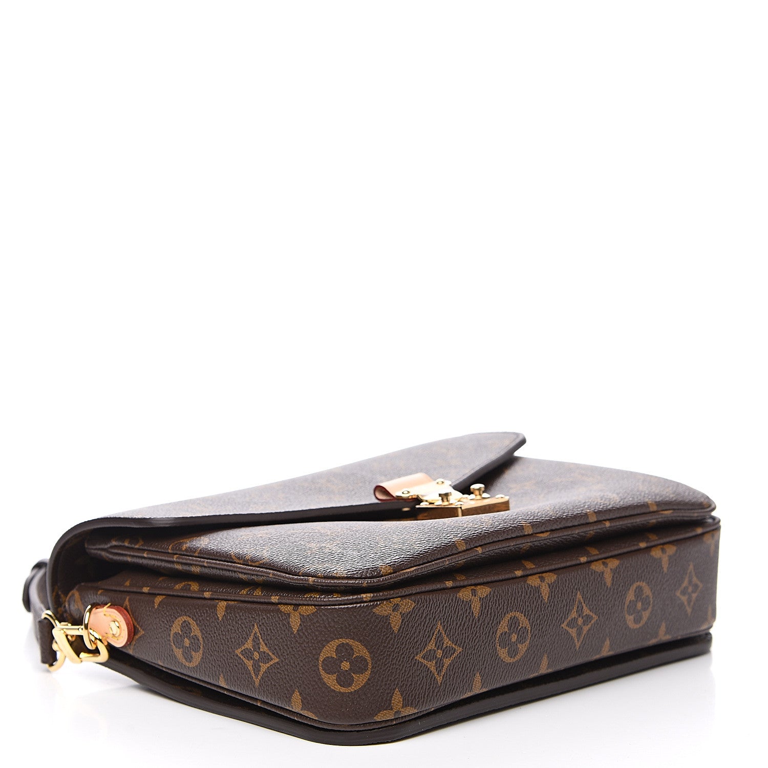Louis Vuitton Monogram Pochette Metis 3 of 7