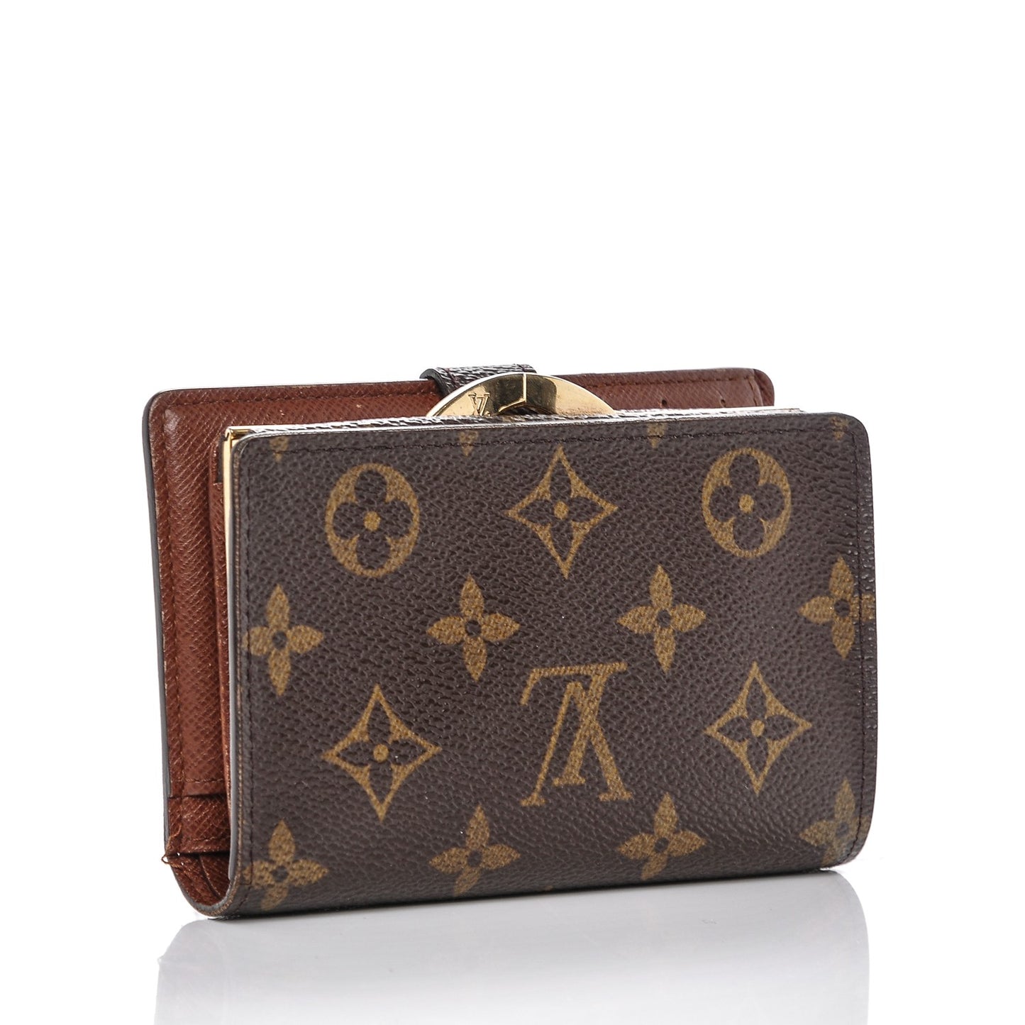 Monogram French Purse Wallet