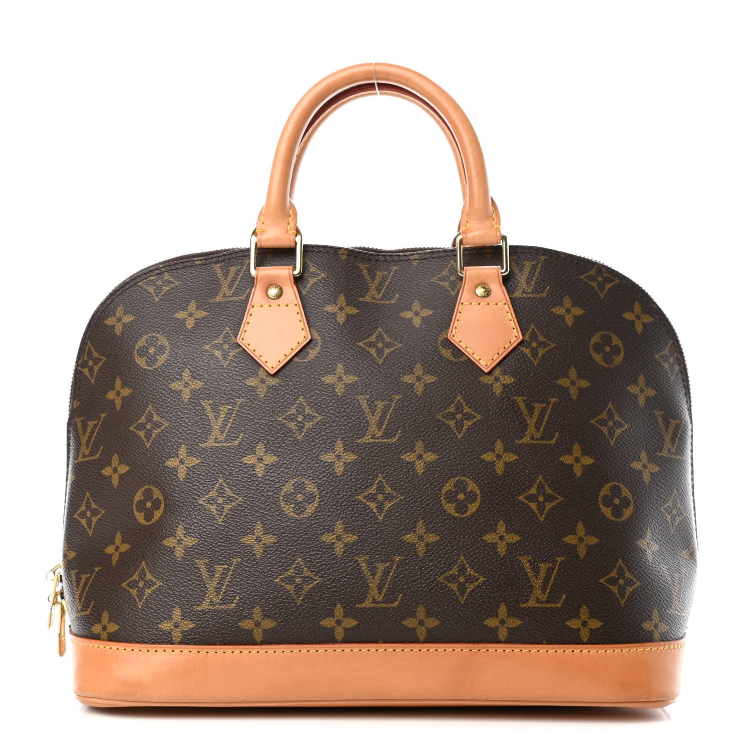 Louis Vuitton Monogram Alma PM 1 of 4
