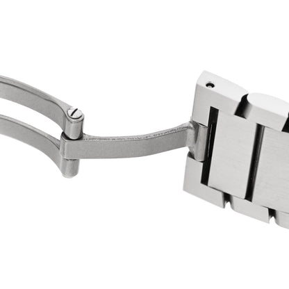 Cartier Stainless Steel 27mm Tank Francaise Quartz Watch 6 of 7