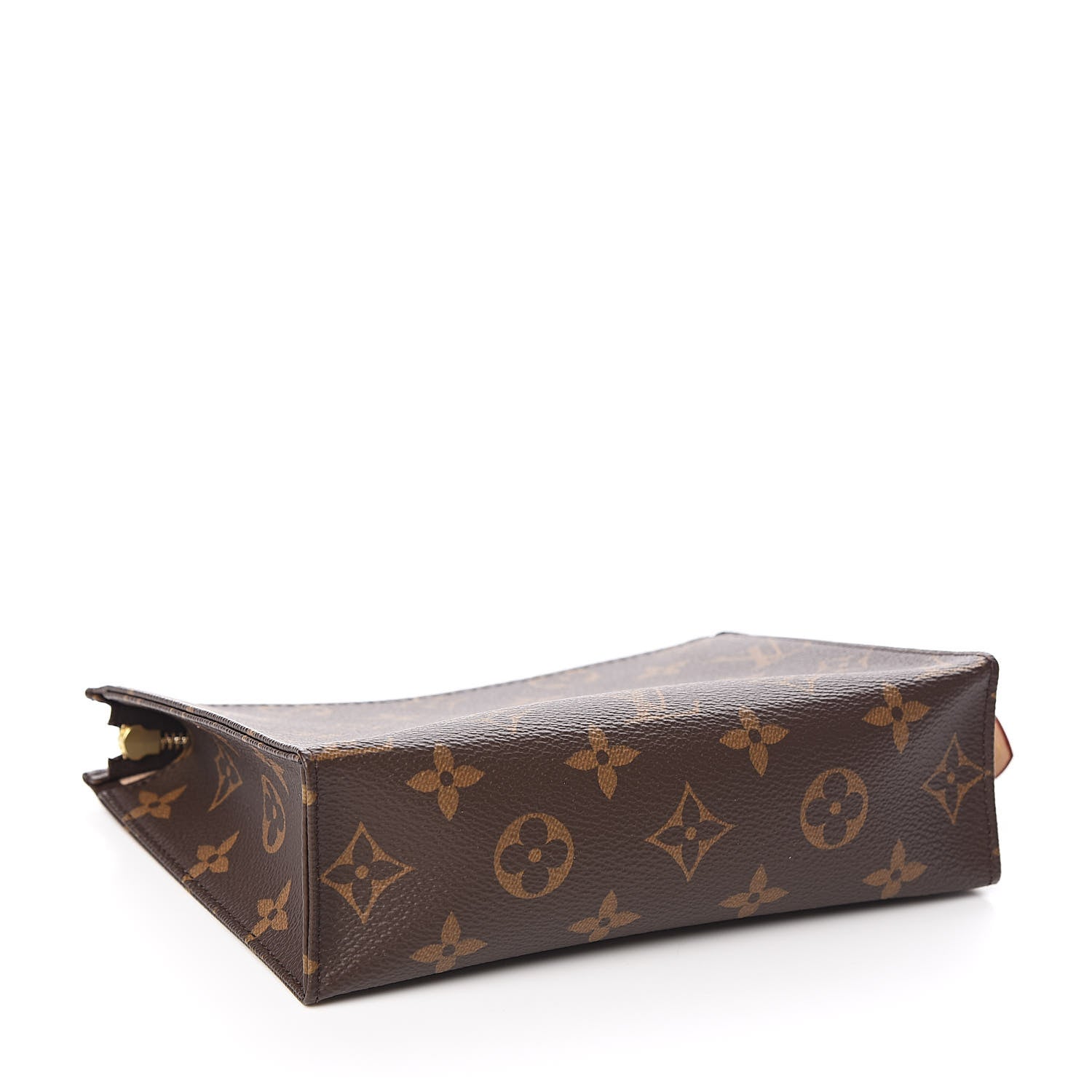 Louis Vuitton Monogram Toiletry Pouch 19 4 of 8