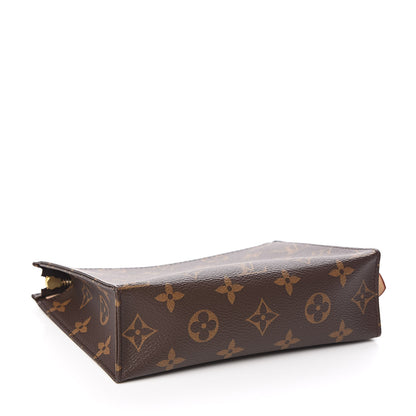 Louis Vuitton Monogram Toiletry Pouch 19 4 of 8