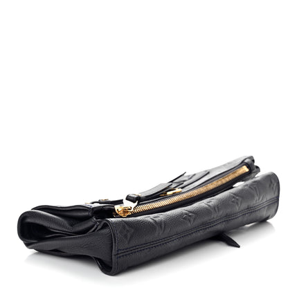 Louis Vuitton Empreinte Petillante Clutch Infini 4 of 12