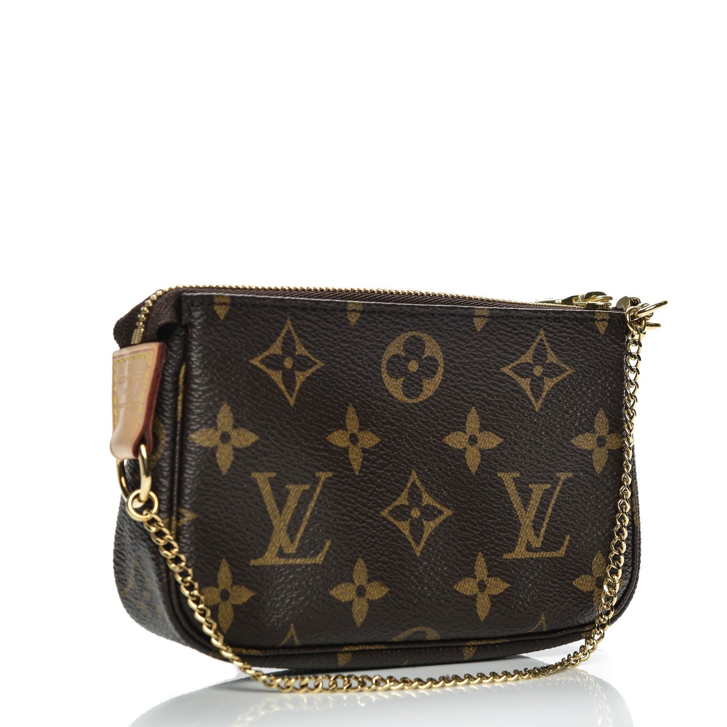 Monogram Mini Pochette Accessories