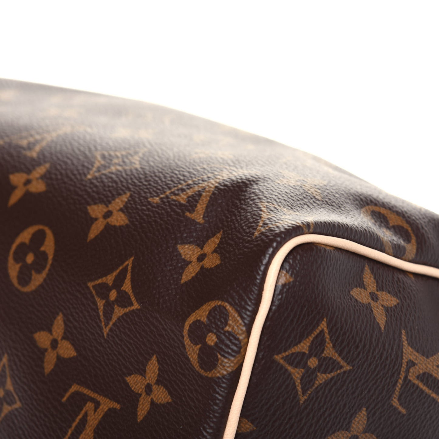 Monogram Speedy Bandouliere 25