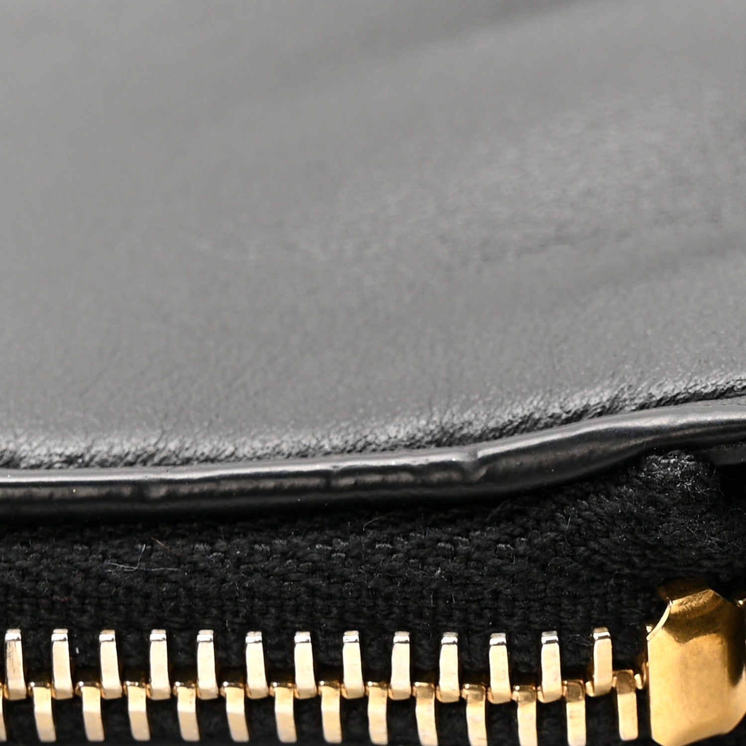Saint Laurent Calfskin Teen Monogram Crossbody Bag Black 17 of 21