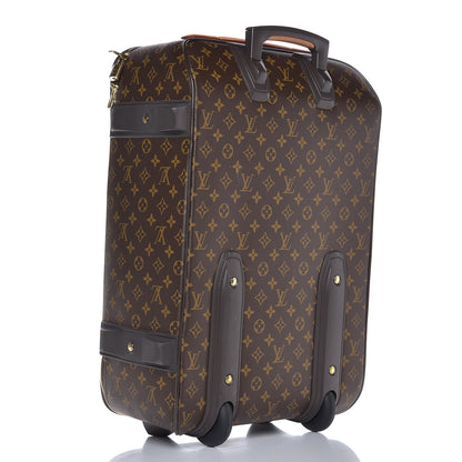 Louis Vuitton Monogram Pegase 60 3 of 10