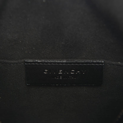 Givenchy Calfskin Micro Lucrezia Black 6 of 6