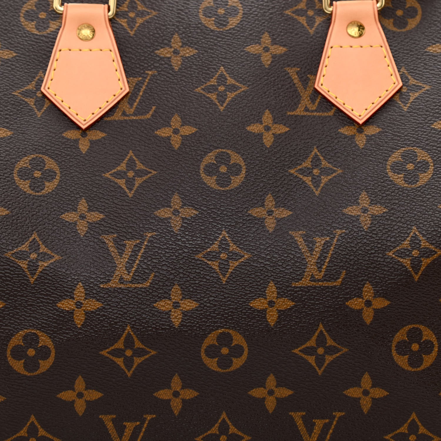 Louis Vuitton Monogram Speedy 30 8 of 11