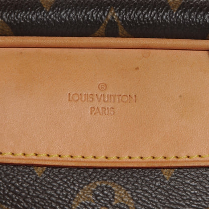Louis Vuitton Monogram Trouville 8 of 9