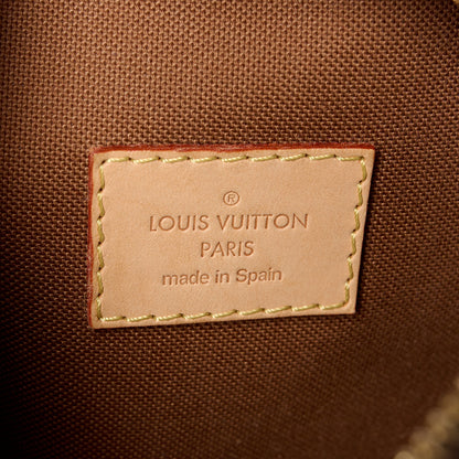 Louis Vuitton Monogram Pochette Gange 5 of 10
