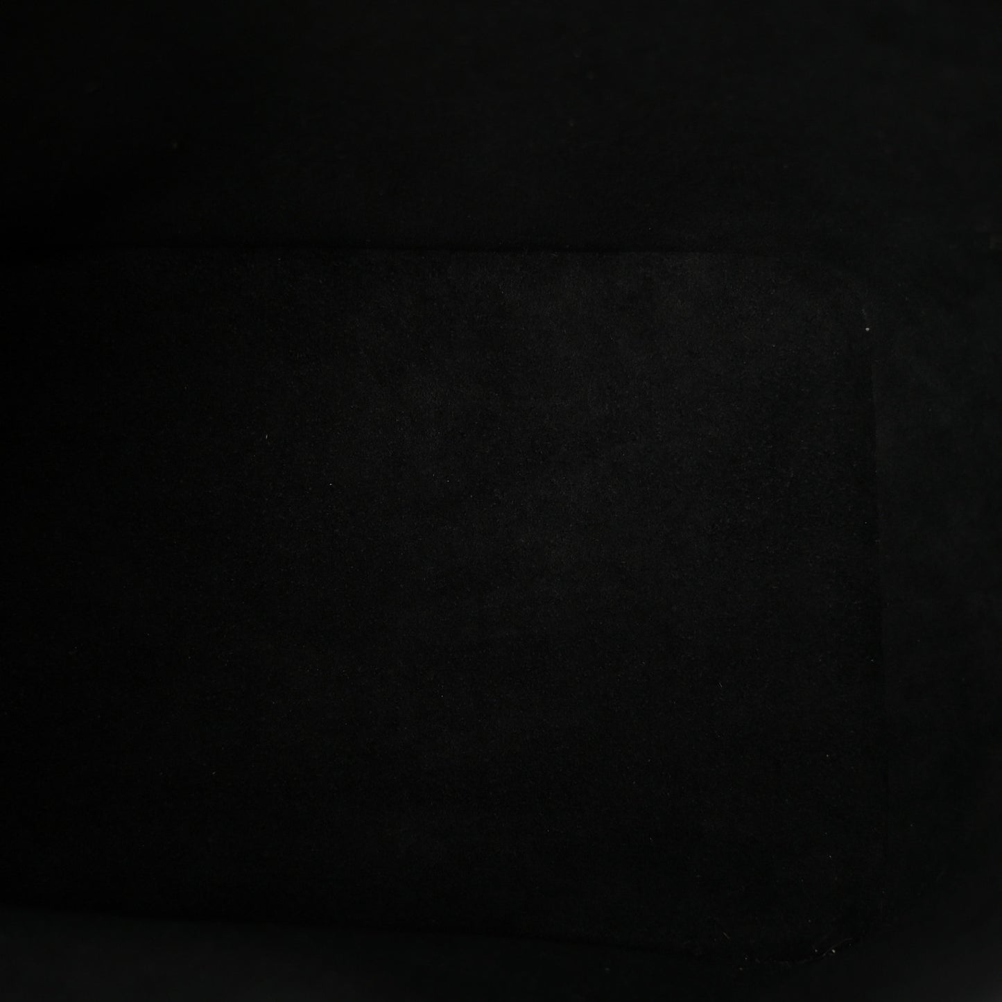 Empreinte All In BB Black