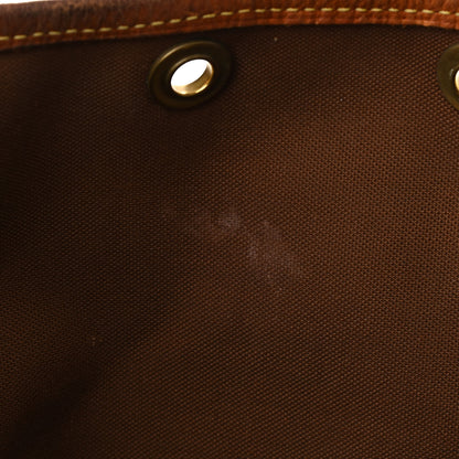 Louis Vuitton Monogram Petit Noe 13 of 18