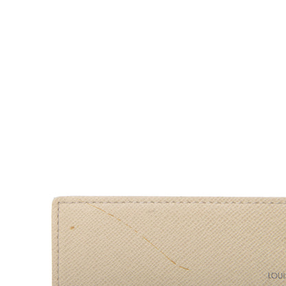 Louis Vuitton Damier Azur Porte Tresor International Wallet 10 of 12