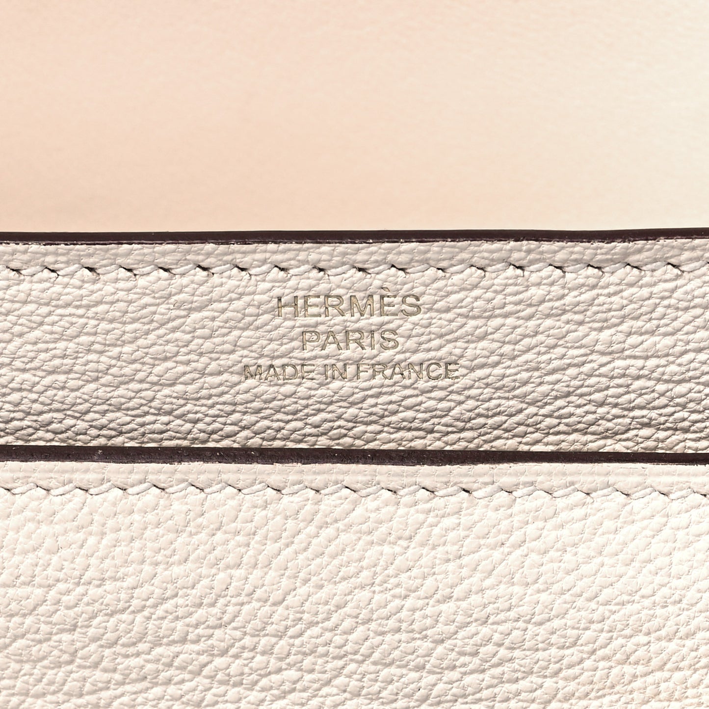 Chevre Mysore Mini Verrou Chaine Bag Nata
