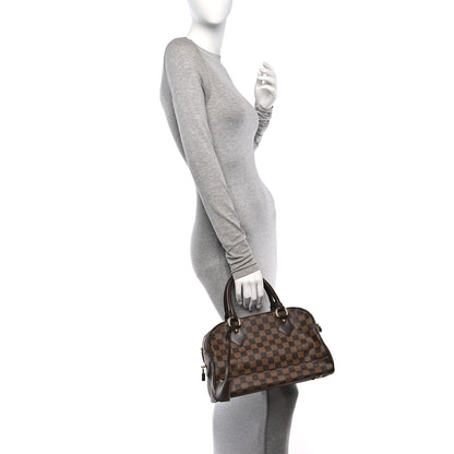 Louis Vuitton Damier Ebene Duomo 3 of 9