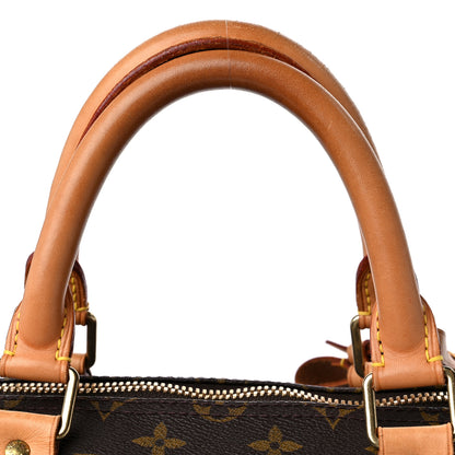 Louis Vuitton Monogram Keepall Bandouliere 50 19 of 20
