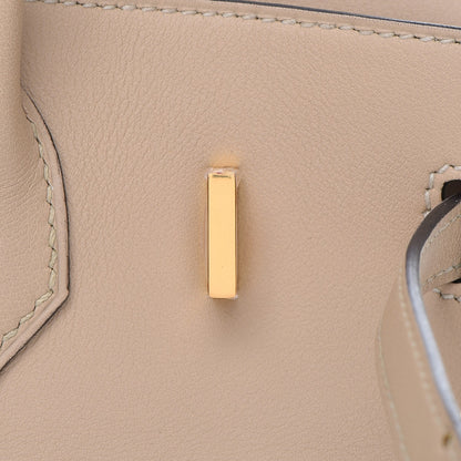 Hermes Swift Birkin 25 Trench 23 of 25