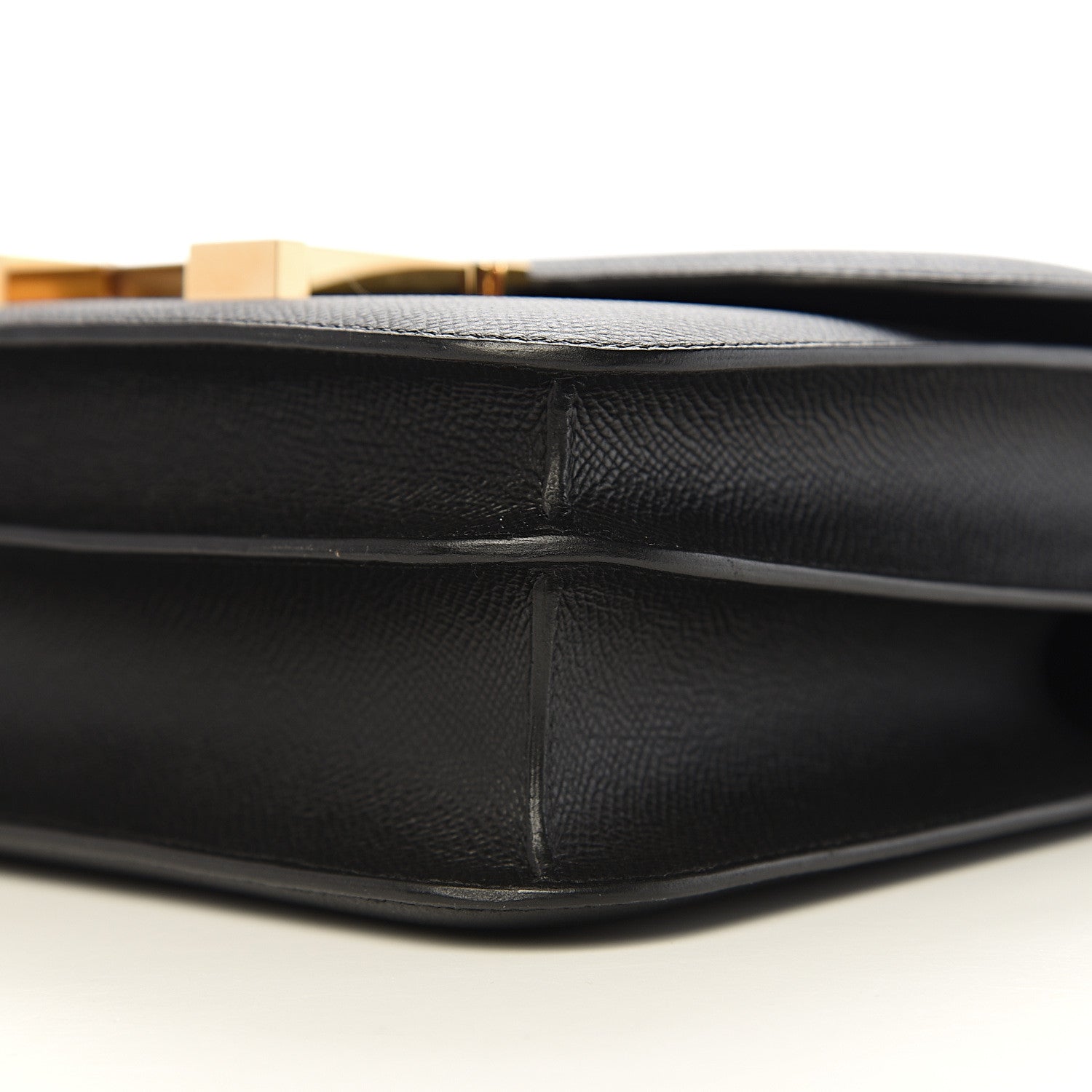 Hermes Epsom Constance 24 Black 23 of 25