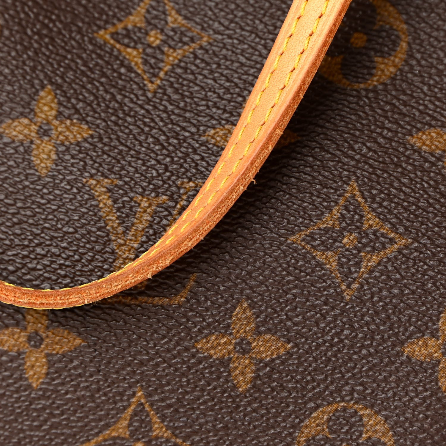 Louis Vuitton Monogram Neverfull PM 14 of 16