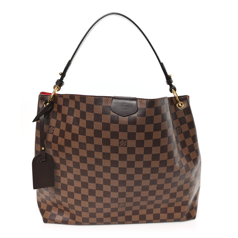 Damier Ebene Graceful MM