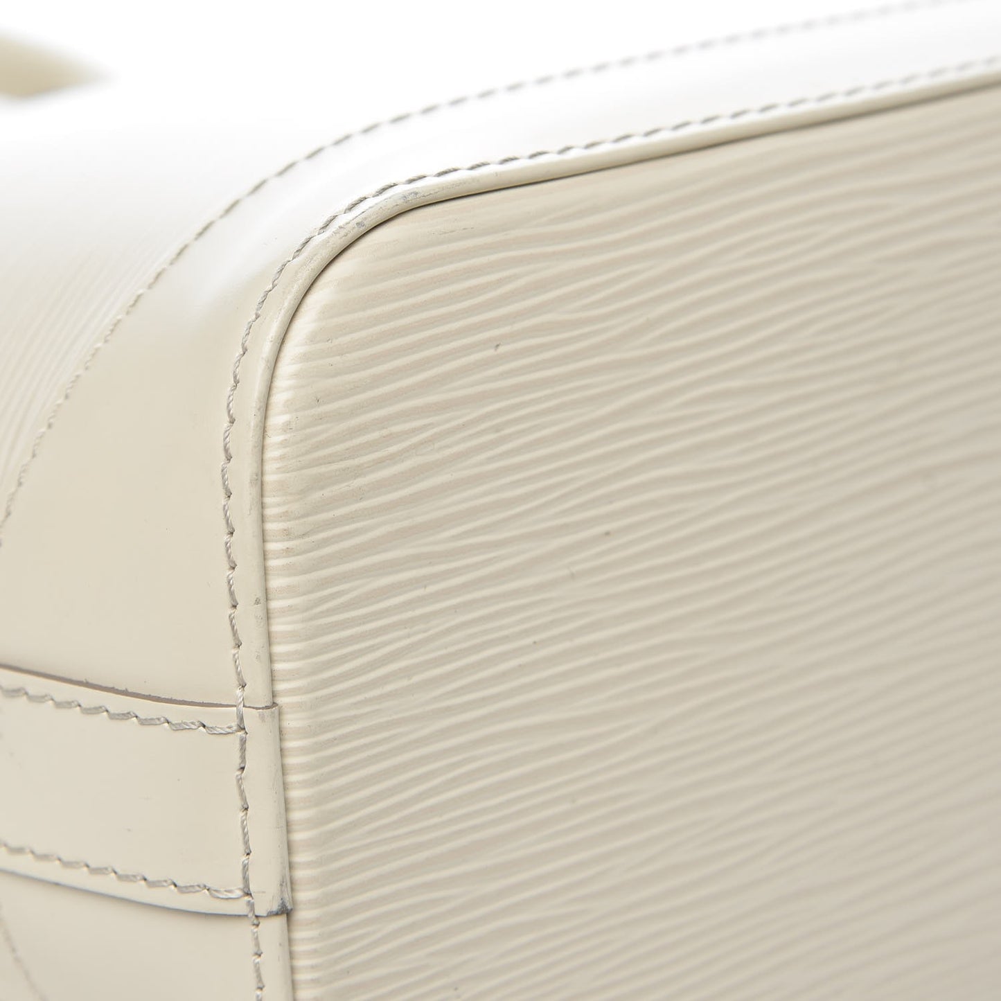 Epi Lockit Ivory