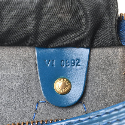 Louis Vuitton Epi Speedy 35 Toledo 6 of 11