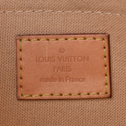 Louis Vuitton Damier Azur Favorite MM 9 of 11