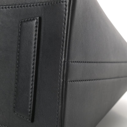 Givenchy Calfskin Medium Metal Antigona Black 12 of 16