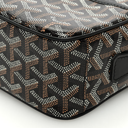 Goyard Goyardine Sac Cap Vert Black 9 of 9