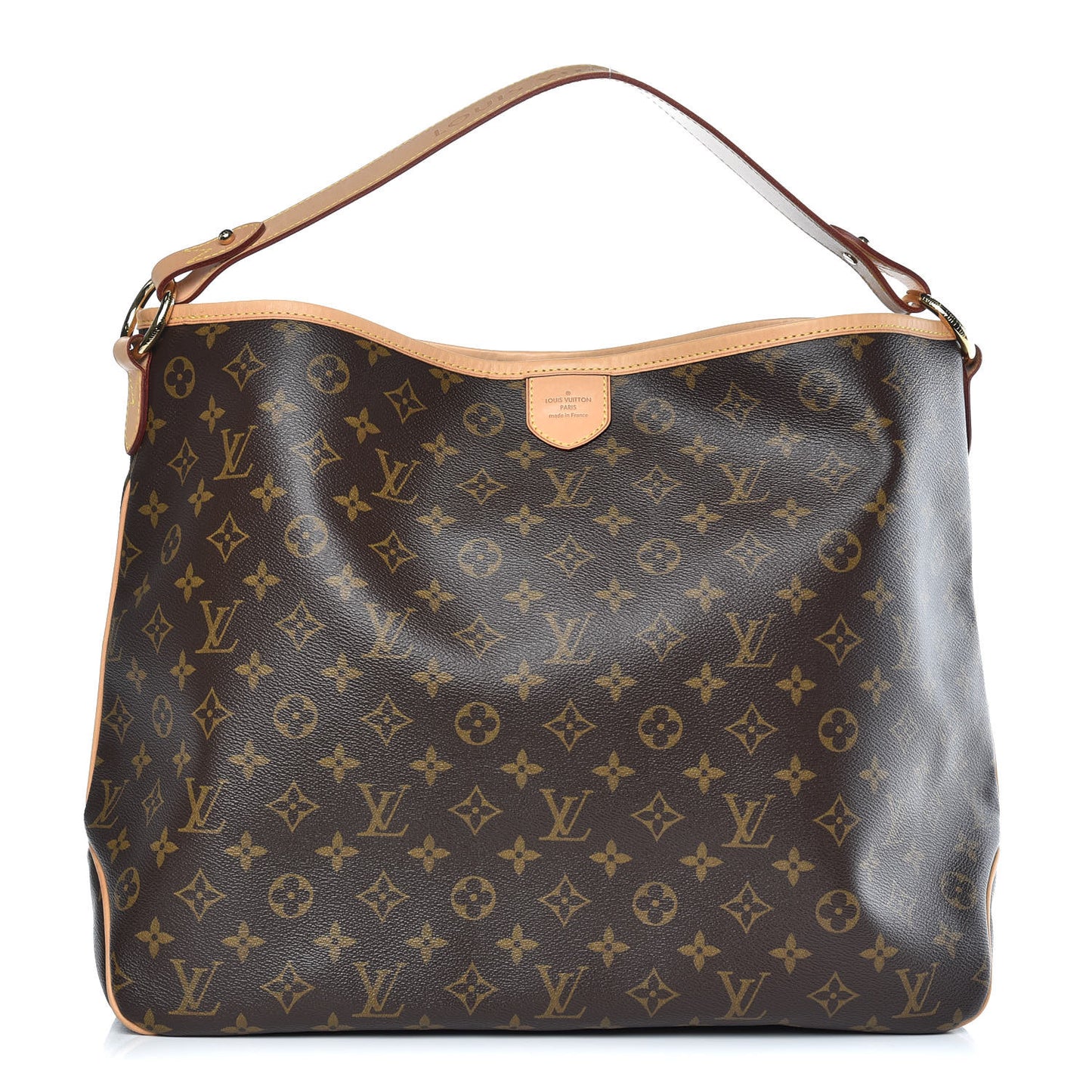 Monogram Delightful MM