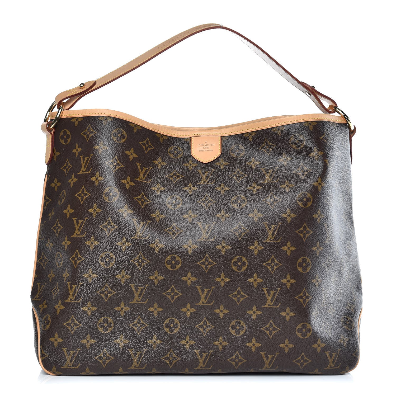 Louis Vuitton Monogram Delightful MM 1 of 12