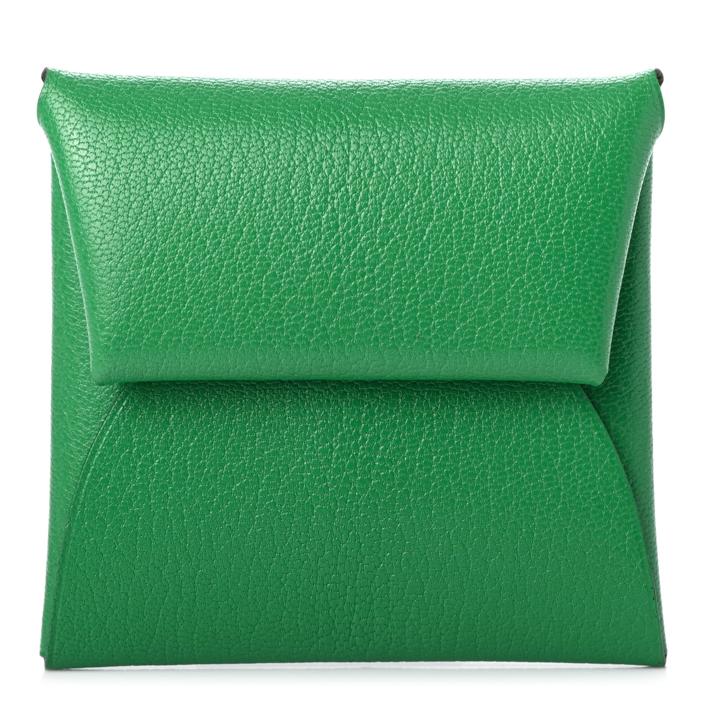 Chevre Chamkila Bastia Coin Purse Bamboo