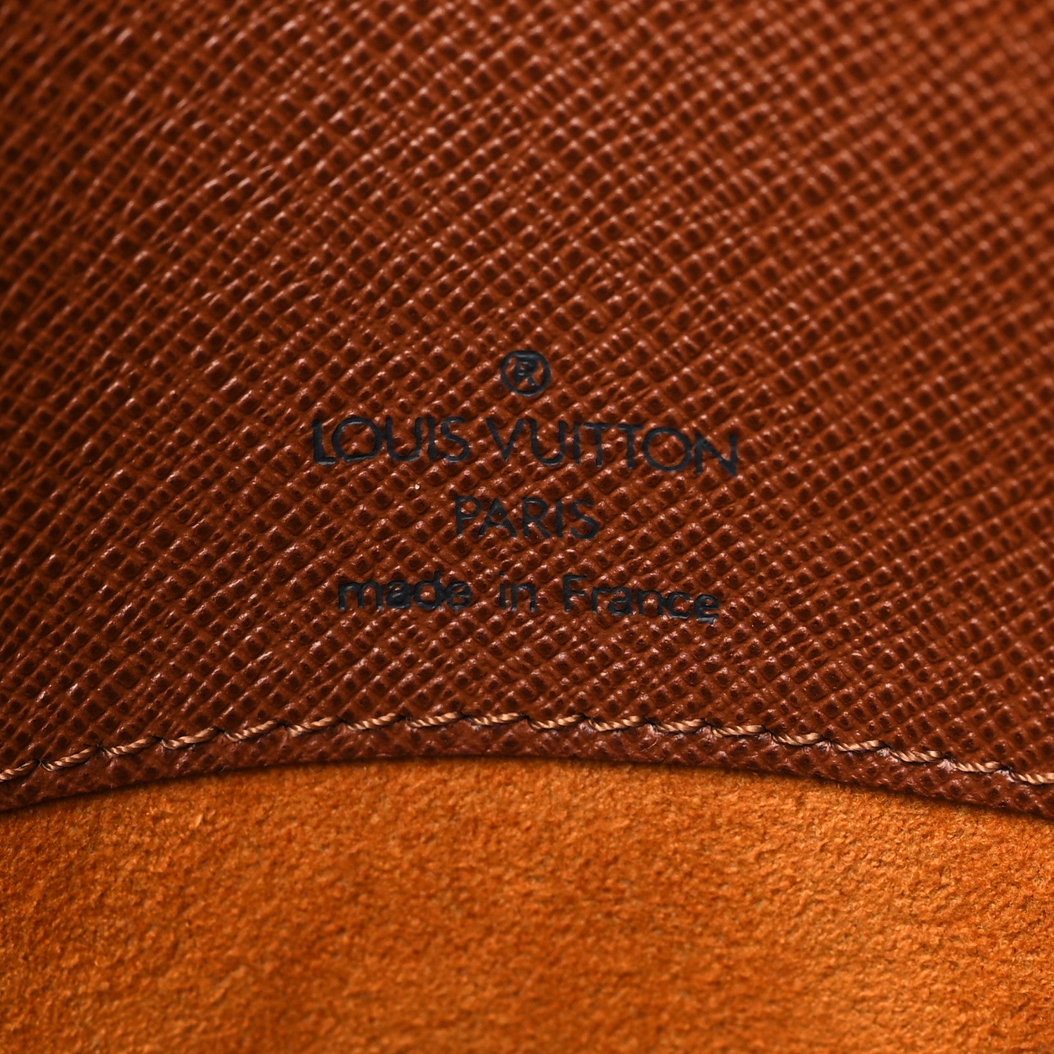 Louis Vuitton Monogram Musette GM 6 of 6