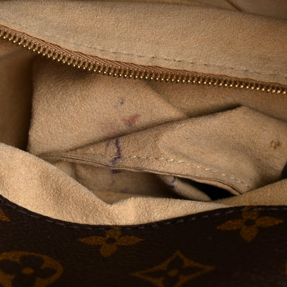 Louis Vuitton Snakeskin Monogram Artsy MM 11 of 13