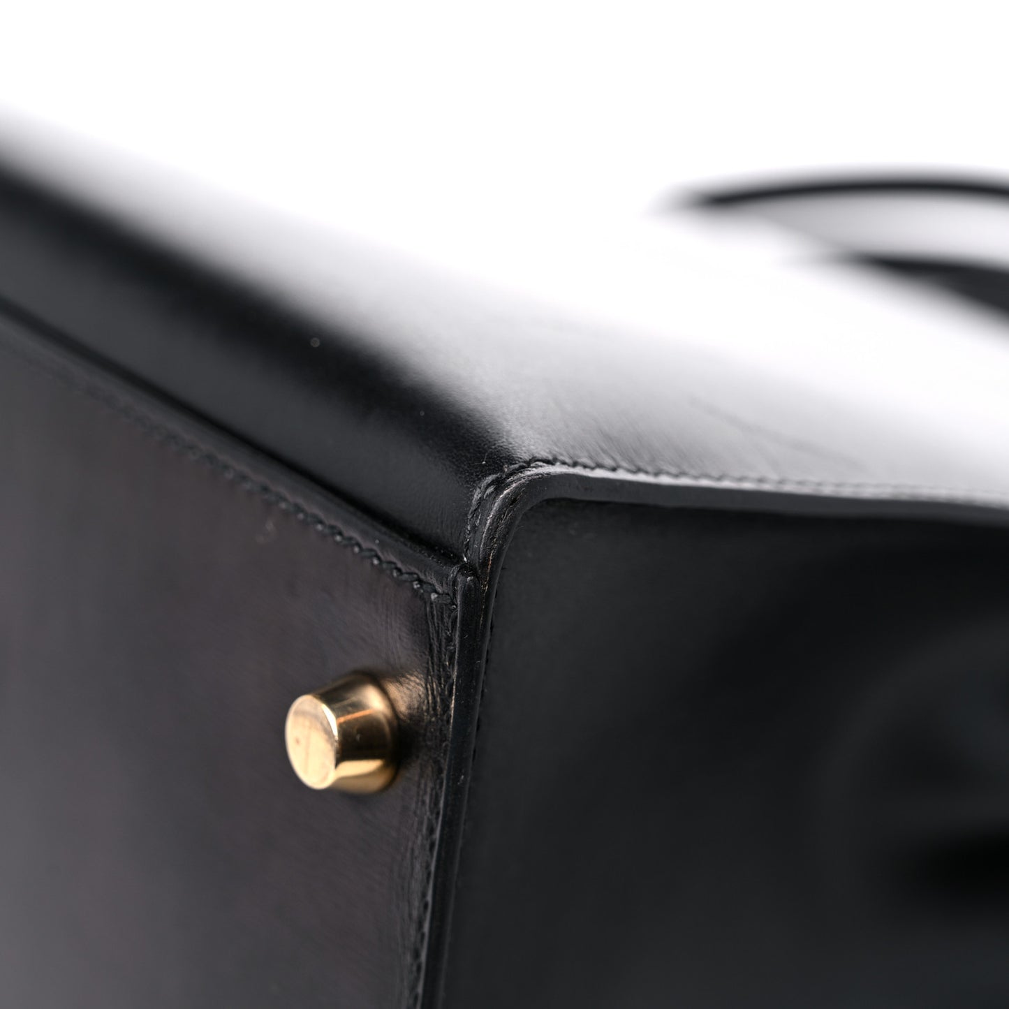 Box Kelly Sellier 35 Black