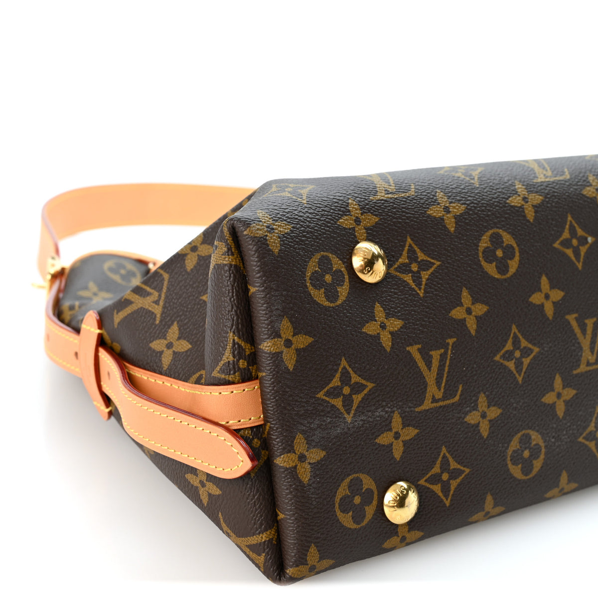 Monogram Carryall PM