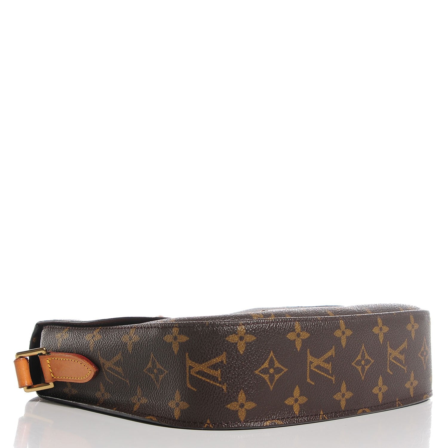 Louis Vuitton Monogram Saint Cloud GM 105676 – FASHIONPHILE