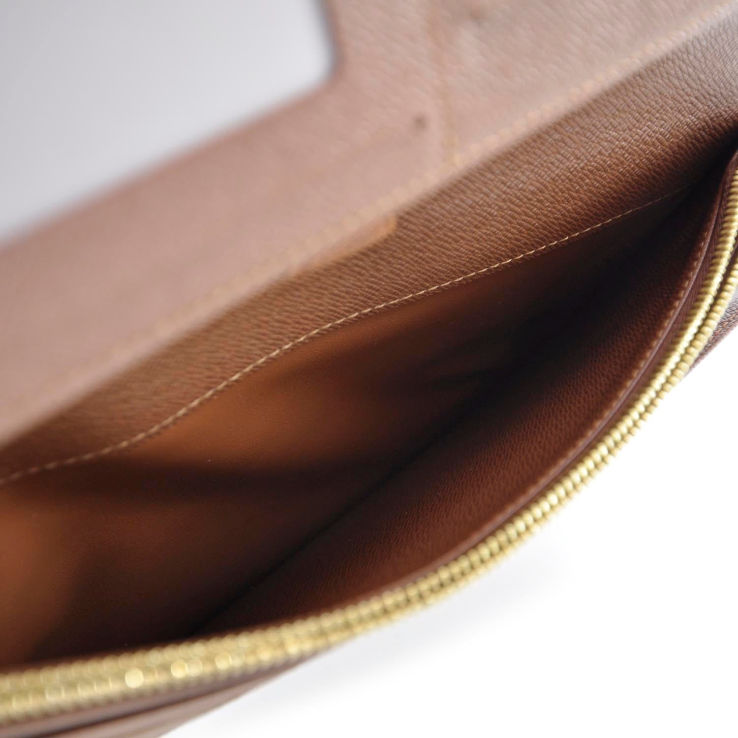Louis Vuitton Monogram Insolite Organizer Wallet 5 of 8