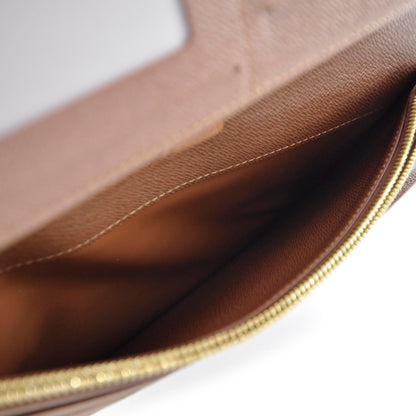 Louis Vuitton Monogram Insolite Organizer Wallet 5 of 8
