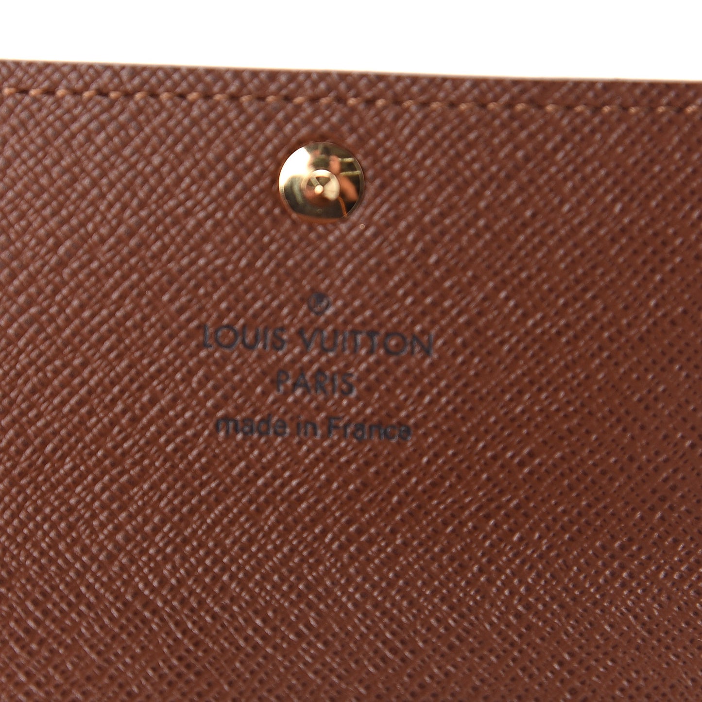 Monogram 6 Key Multicles Holder