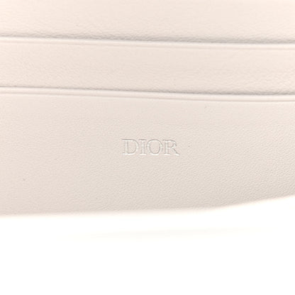 Christian Dior X RIMOWA Aluminum Personal Clutch On Strap Silver 6 of 10