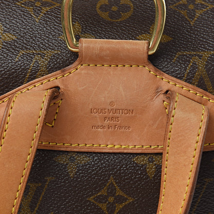 Louis Vuitton Monogram Montsouris MM Backpack 8 of 14