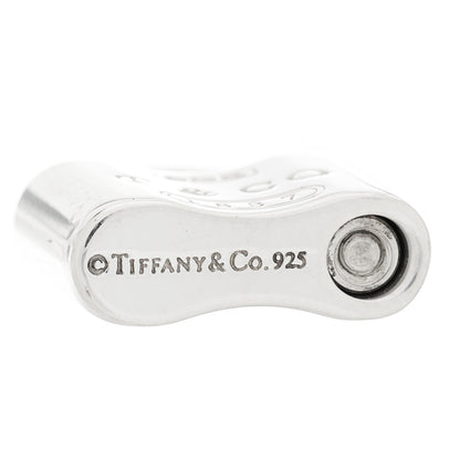 Tiffany Sterling Silver 1837 Lock Charm 4 of 4