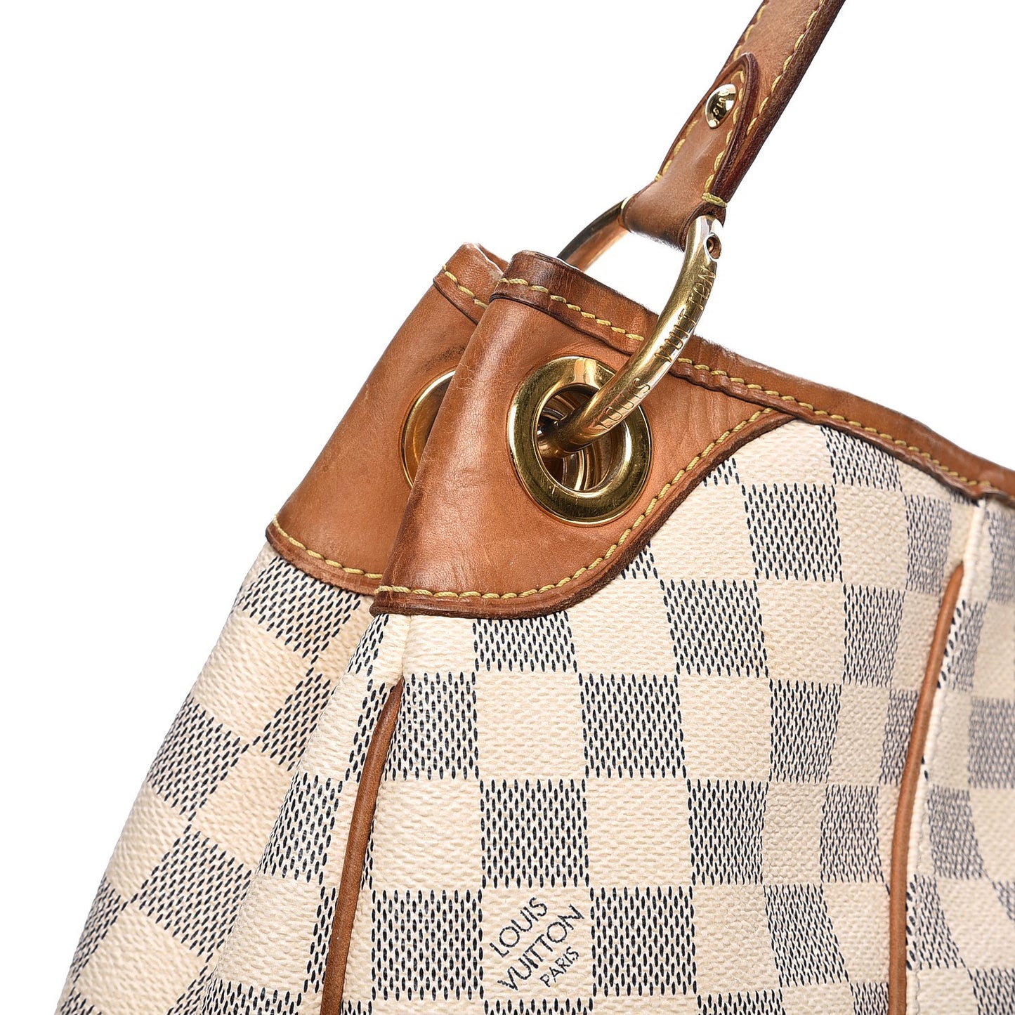 Damier Azur Galliera PM