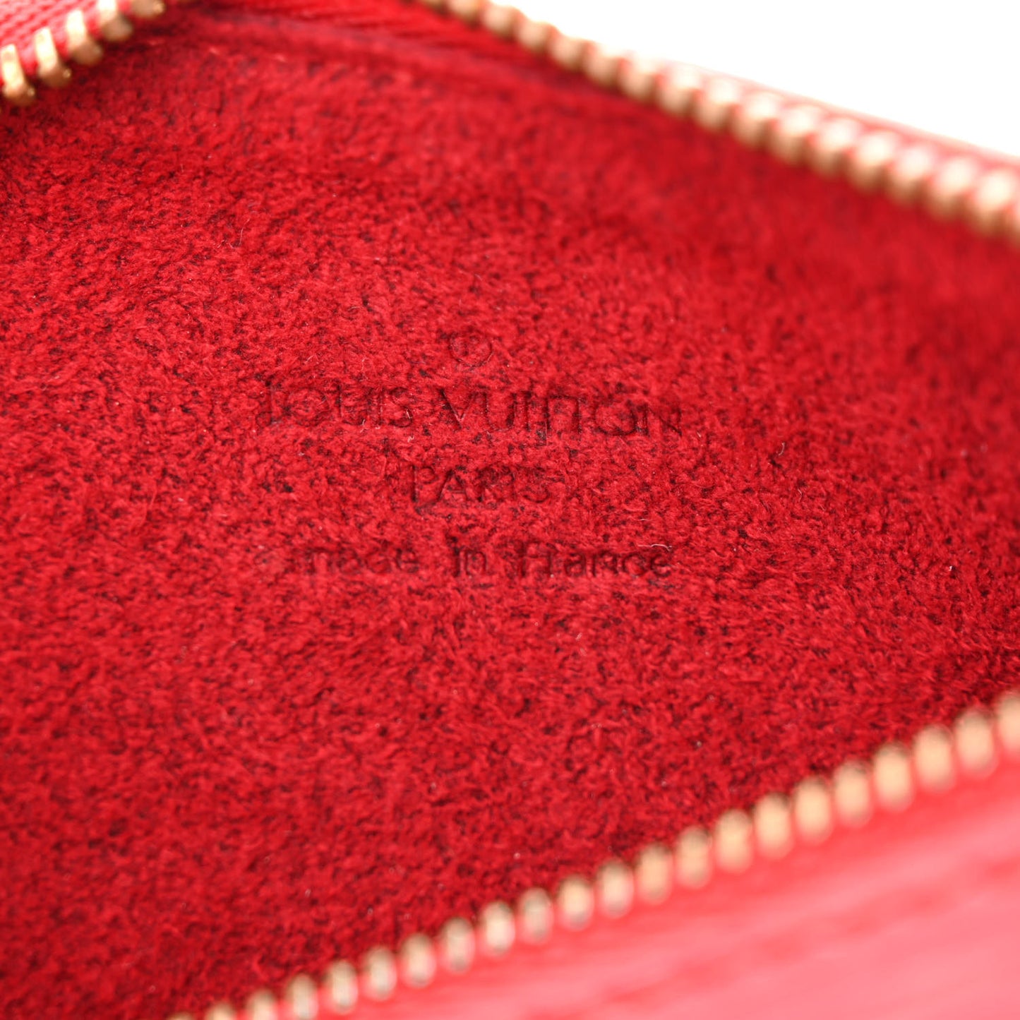 Epi Soufflot Rouge