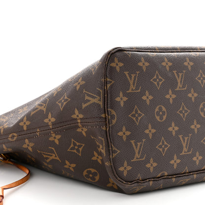 Louis Vuitton Monogram Neo Neverfull MM 10 of 15