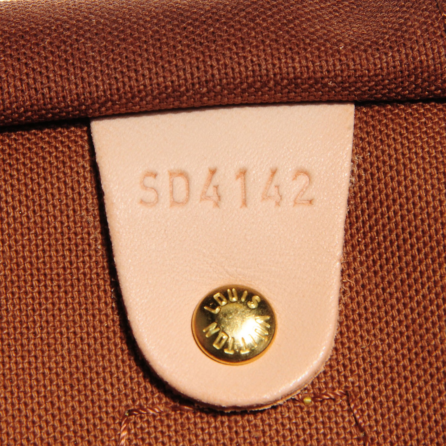Monogram Speedy 30